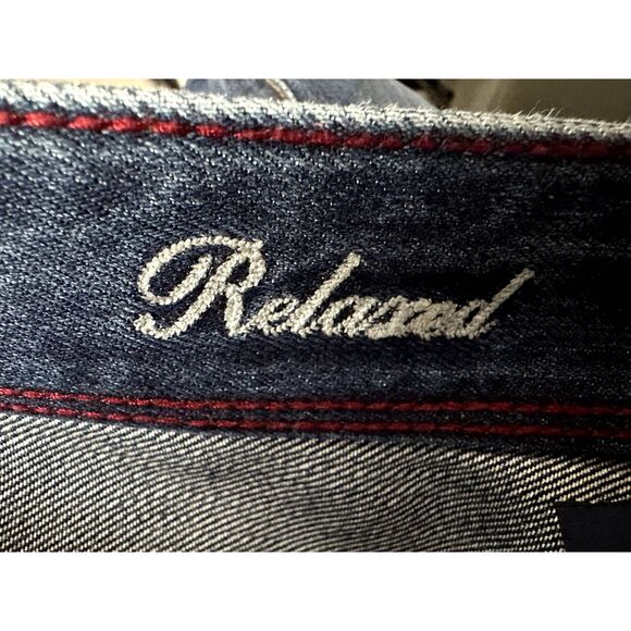 Tommy Bahama 38x30 relaxed fit Cayman Island jeans - Picture 5 of 7